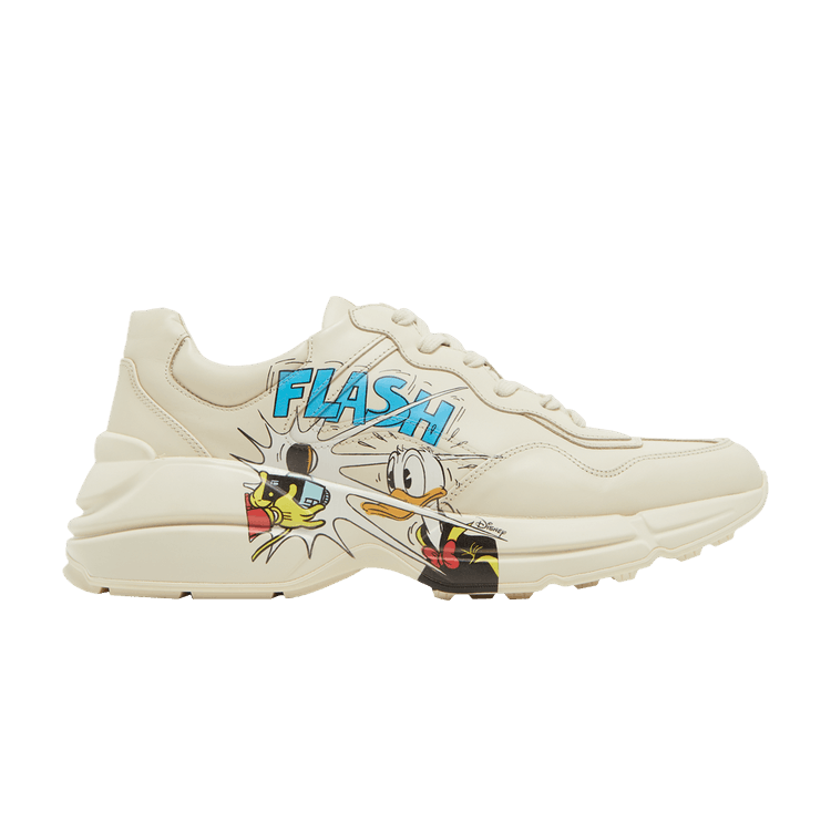 Disney x Gucci Rhyton 'Donald Duck'