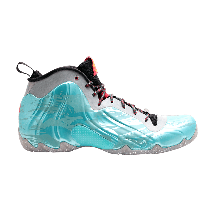 Nike Air Flightposite Exposed YOH Qs 'Year Of The Horse'