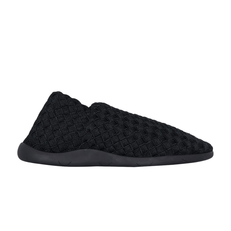 Bottega Veneta Plat Sneaker 'Black'