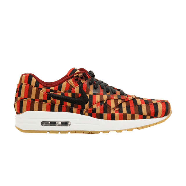 London Underground x Nike Air Max 1 Woven SP 'Roundel'