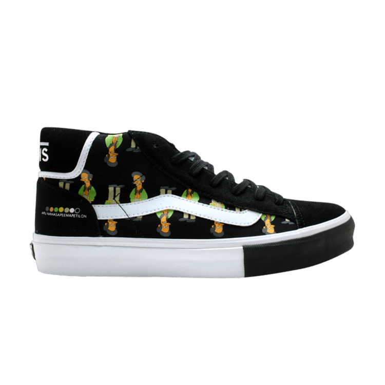 Vans Mid Skool Lx 'Futura'