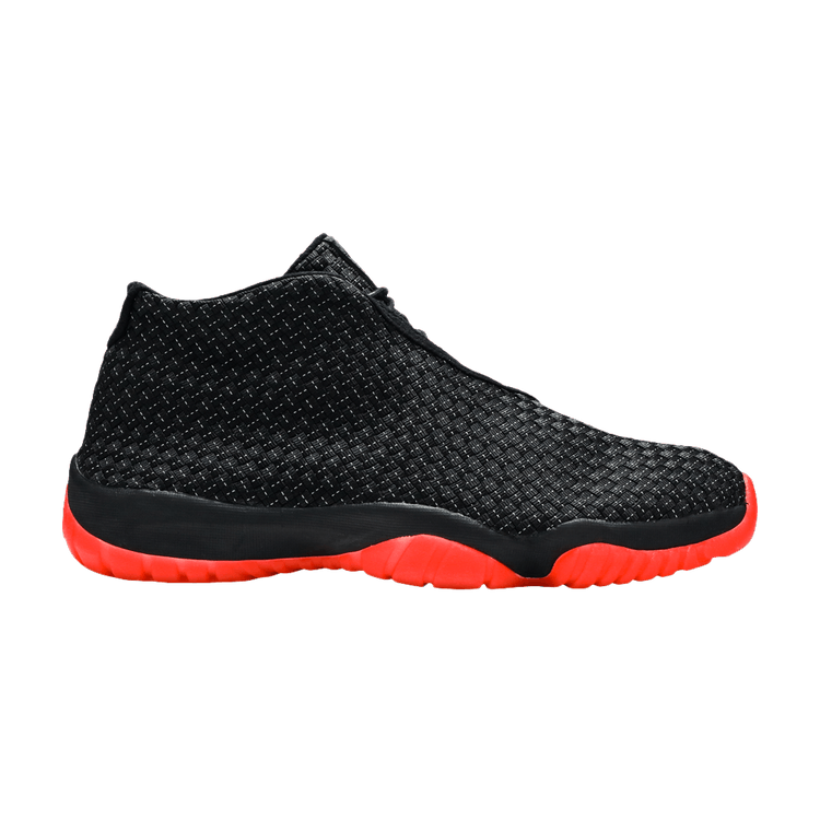 Air Jordan Future Premium 'Infrared'