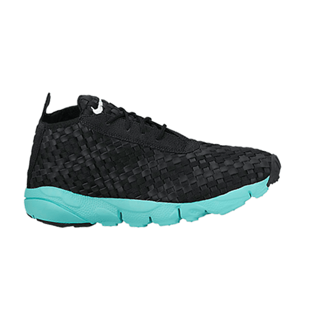 Nike Air Footscape Desert Chukka
