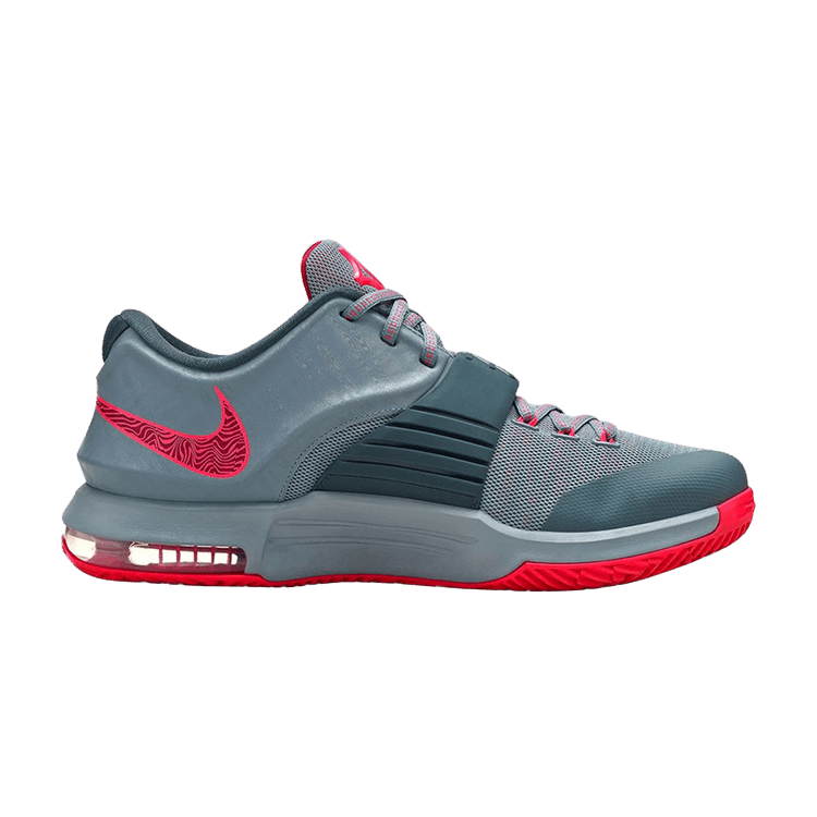 Nike KD 7 'Calm Before The Storm'