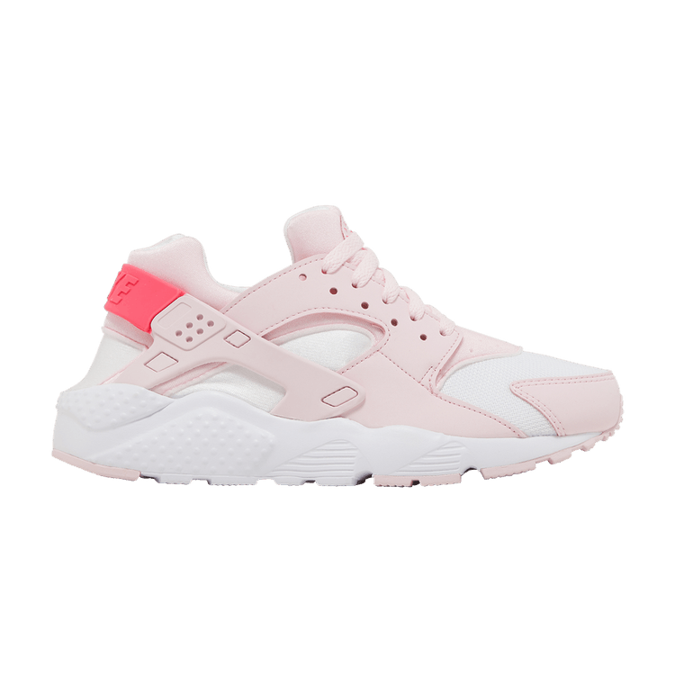 Nike Huarache Run GS 'Pink Foam'