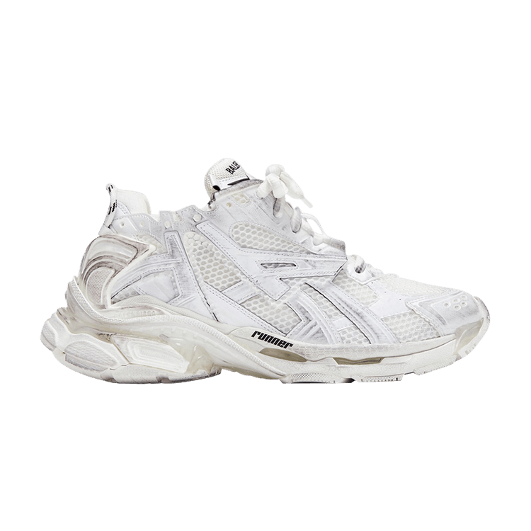 Balenciaga Wmns Runner 'White'