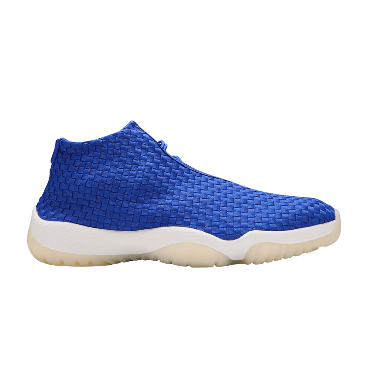 Air Jordan Future 'Hyper Royal'