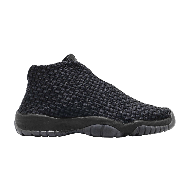 Air Jordan Future BG 'Black'