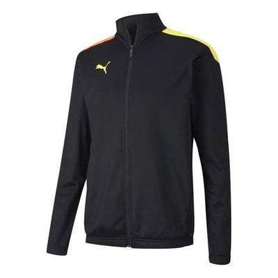 PUMA Ftblnxt Track Jacket 'Black'