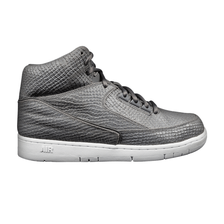 Nike Air Python Sp 'Cool Grey'