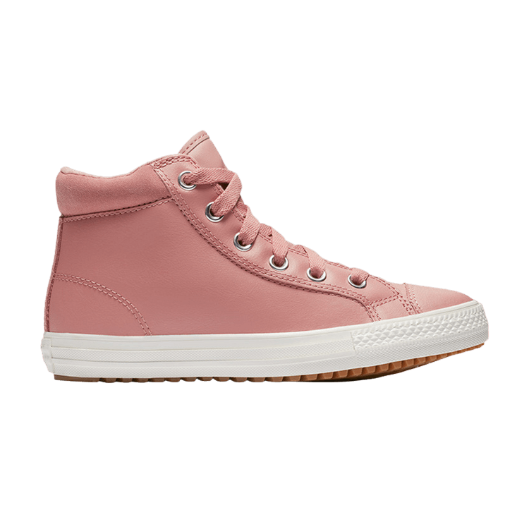 Converse Chuck Taylor All Star PC Mid GS 'Rust Pink'