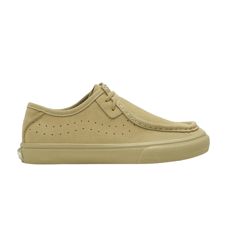 Vans V398 Carver Lo 'Sand Beige'