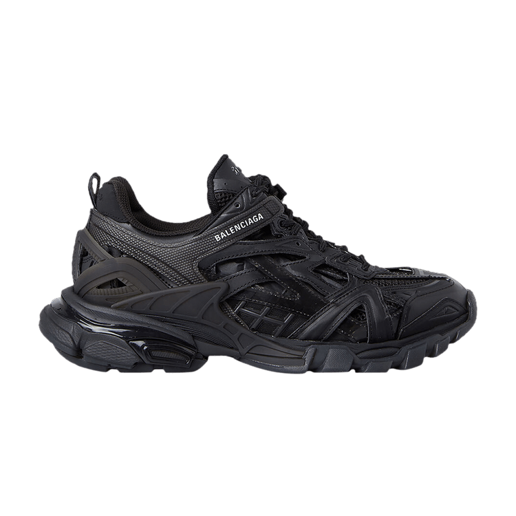 Balenciaga Wmns Track.2 Sneaker 'Black'