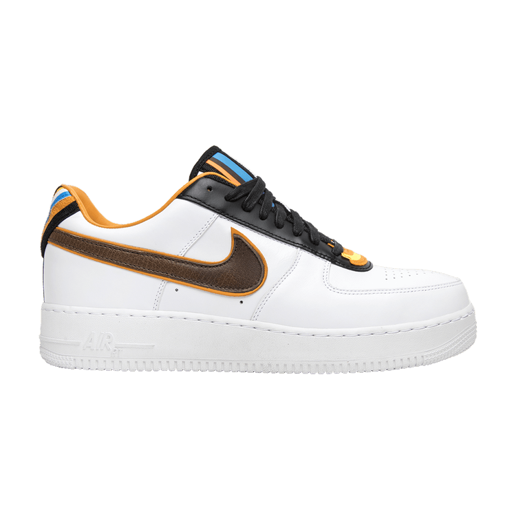 Nike Air Force 1 Sp / Tisci 'White'