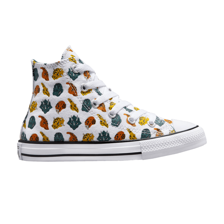 Converse Chuck Taylor All Star GS 'Dino Daze'