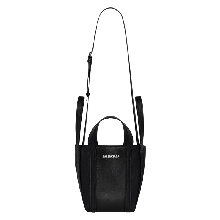 Balenciaga Everyday XS North-South Shoulder Bag 'Black'