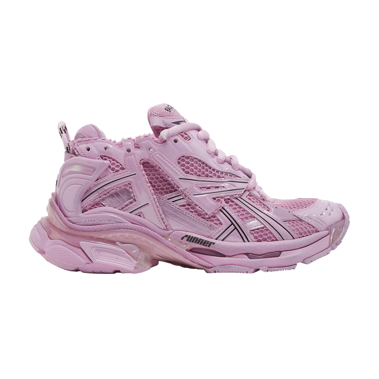 Balenciaga Wmns Runner Sneaker 'Pink'