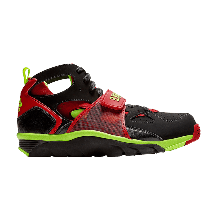 Nike Air Trainer Huarache 'Red Volt'