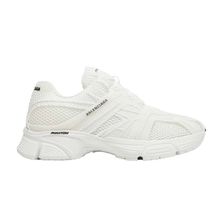 Balenciaga Wmns Phantom Sneaker 'White'