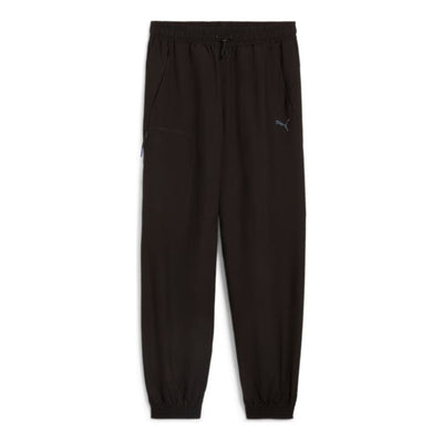 PUMA Open Road Cargo Woven Pants 'Black'