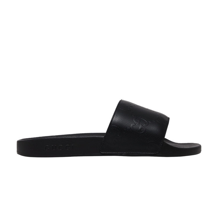 Gucci Slide 'Black'