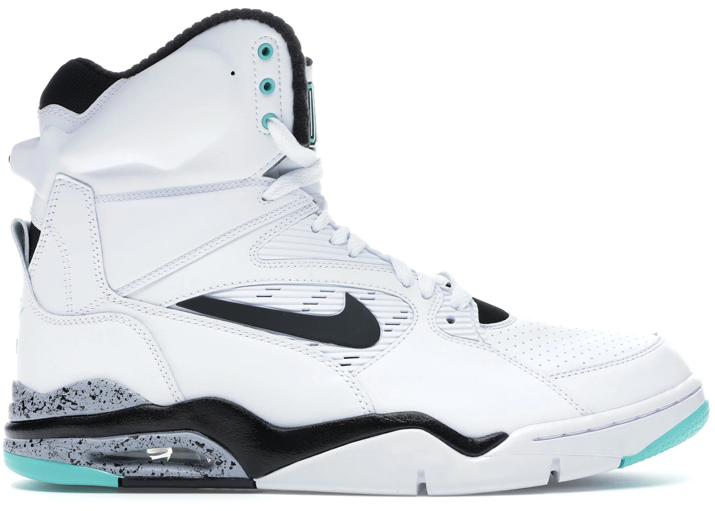 Nike Air Command Force Hyper Jade