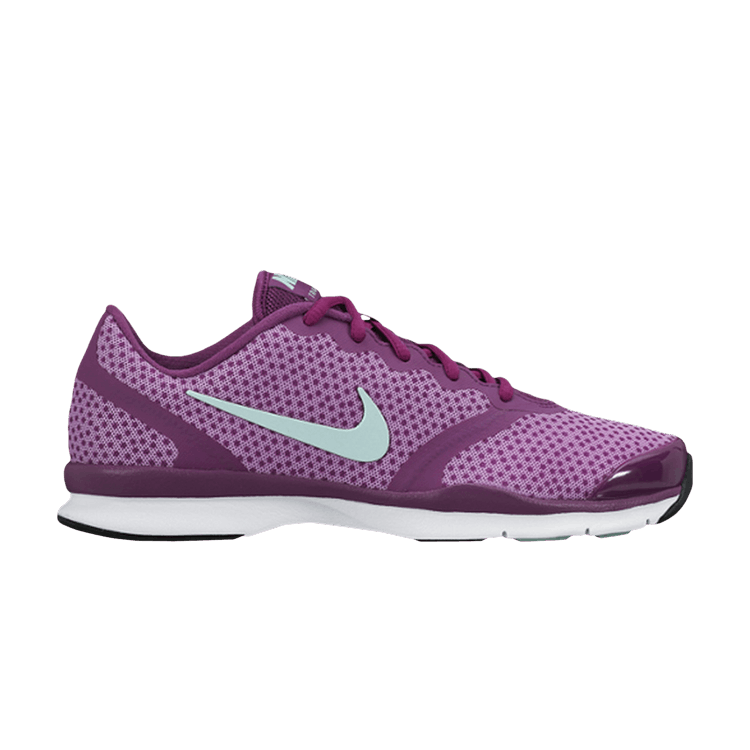 Nike Wmns In Season TR 4 Print 'Fuschia Glow Polka'