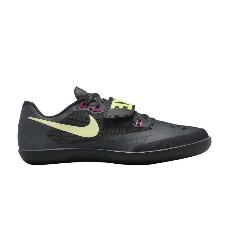 Nike Zoom SD 4 'Anthracite Fierce Pink'