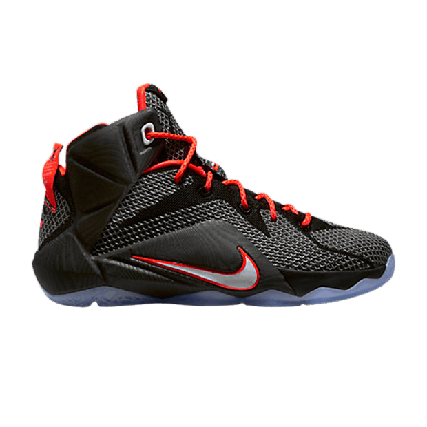Nike LeBron 12 GS 'Court Vision'