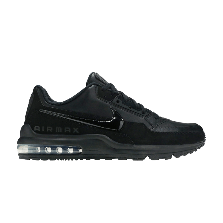 Nike Air Max LTD 3 Triple Black
