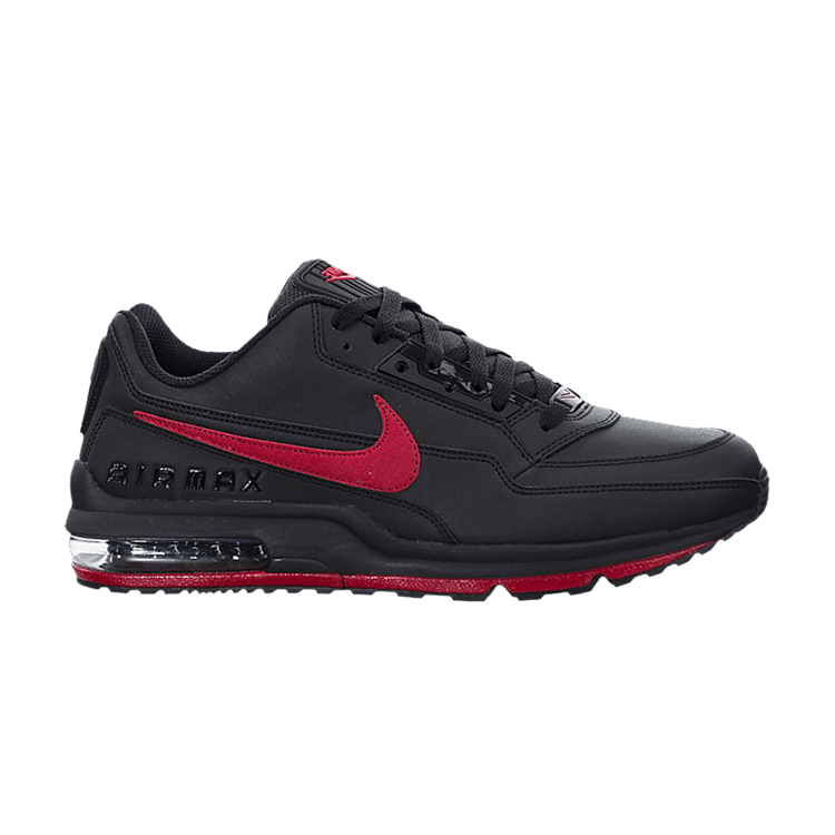 Nike Air Max LTD 3 'Bred'