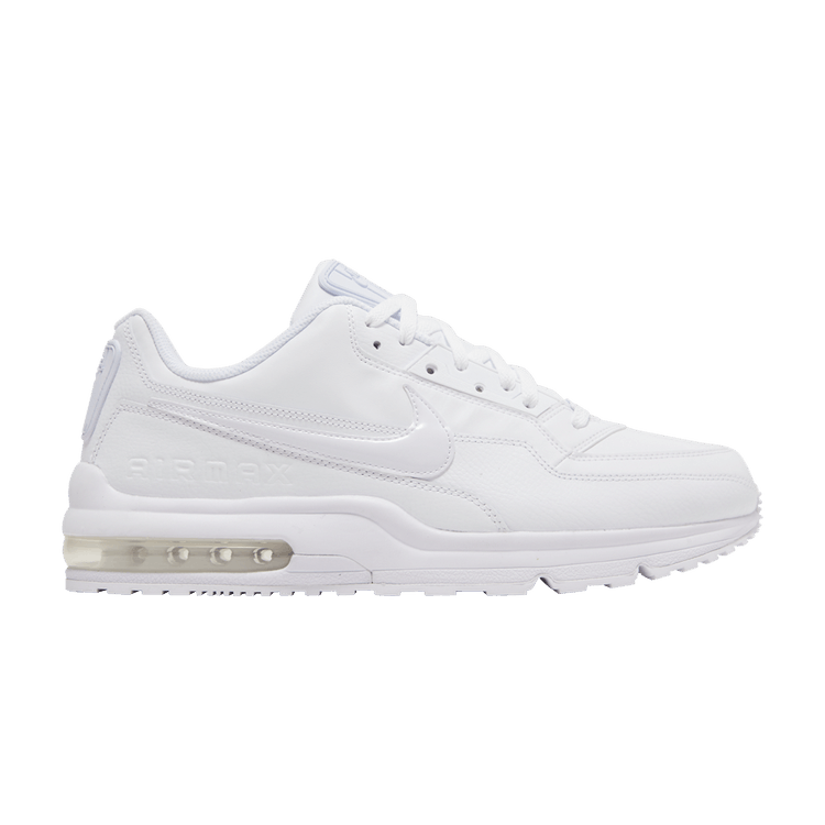 Nike Air Max LTD 3 'Triple White'