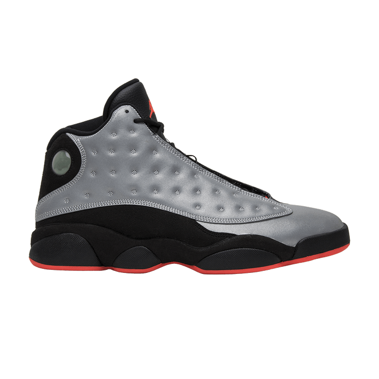 Air Jordan 13 Retro 'Reflective Silver'