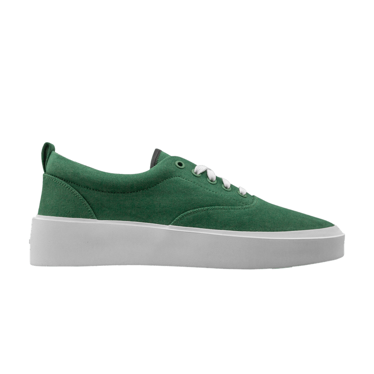 Fear of God 101 Lace Up 'Green'