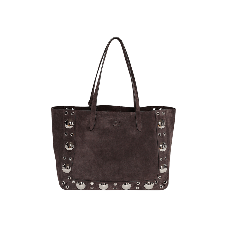 Valentino Tote Bag 'Testa'