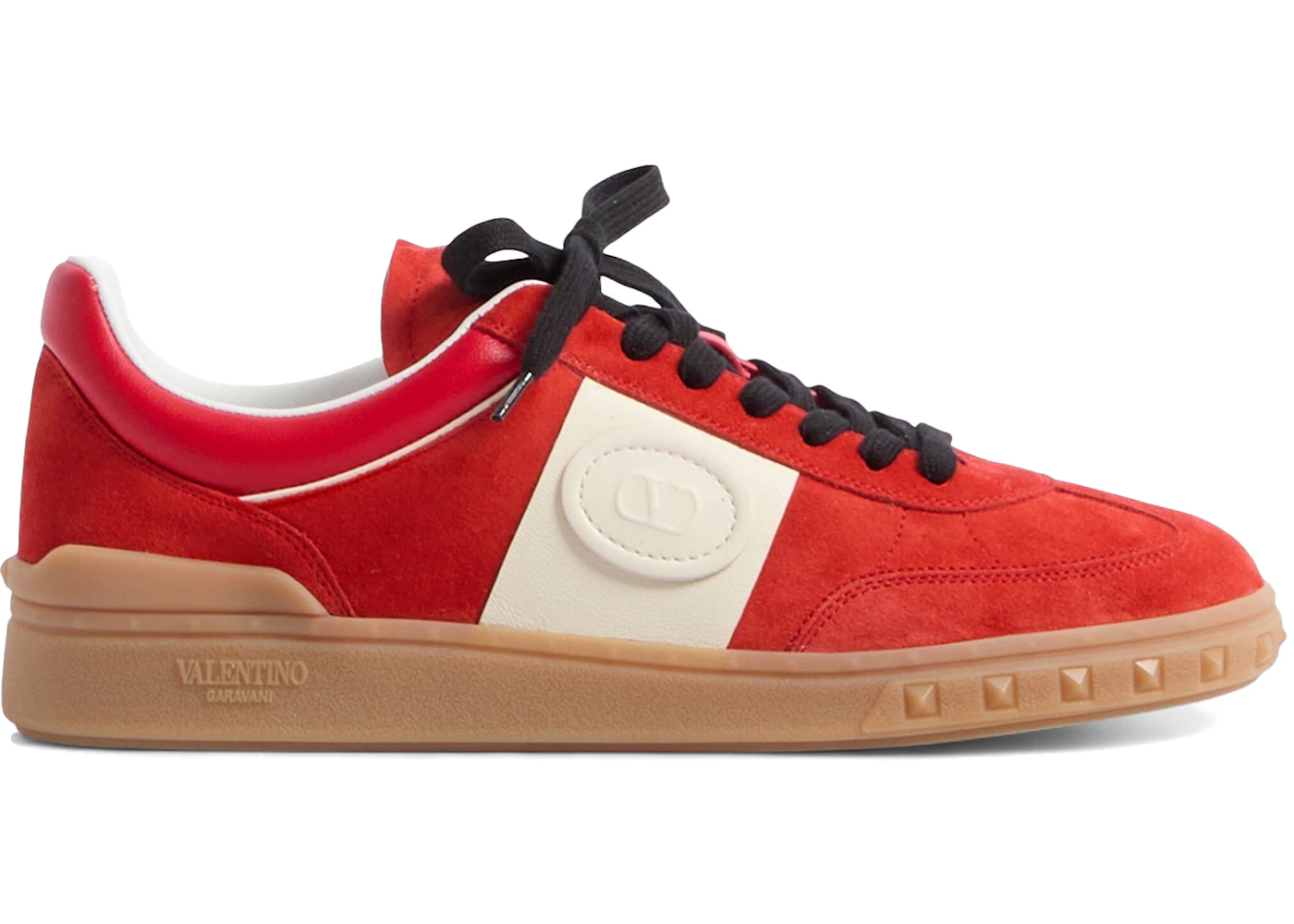 Valentino Garavani Upvillage Red White