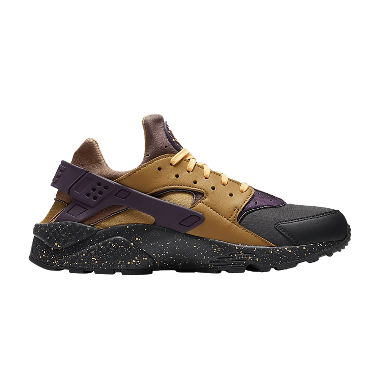 Nike Air Huarache Premium 'Elemental Gold'