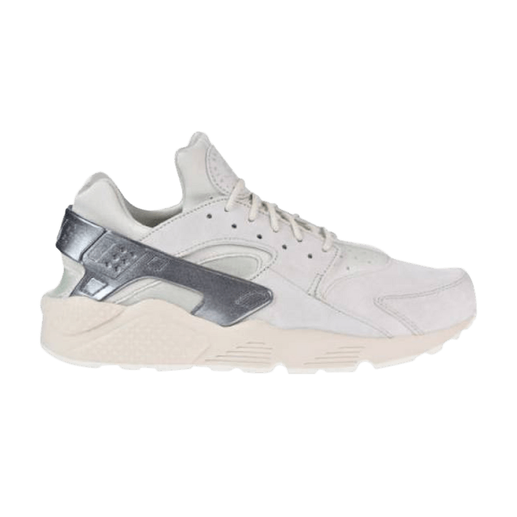 Nike Air Huarache Premium 'Light Bone'