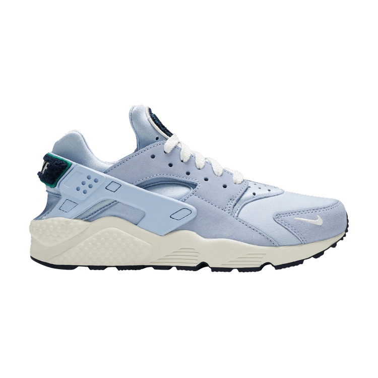 Nike Air Huarache Premium 'Blue Tint'