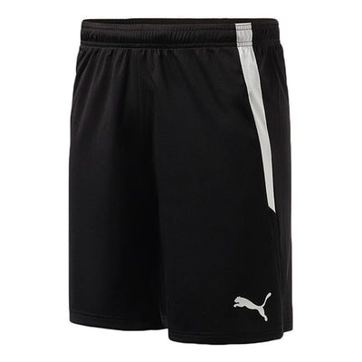 PUMA Team Liga Shorts 'Black'