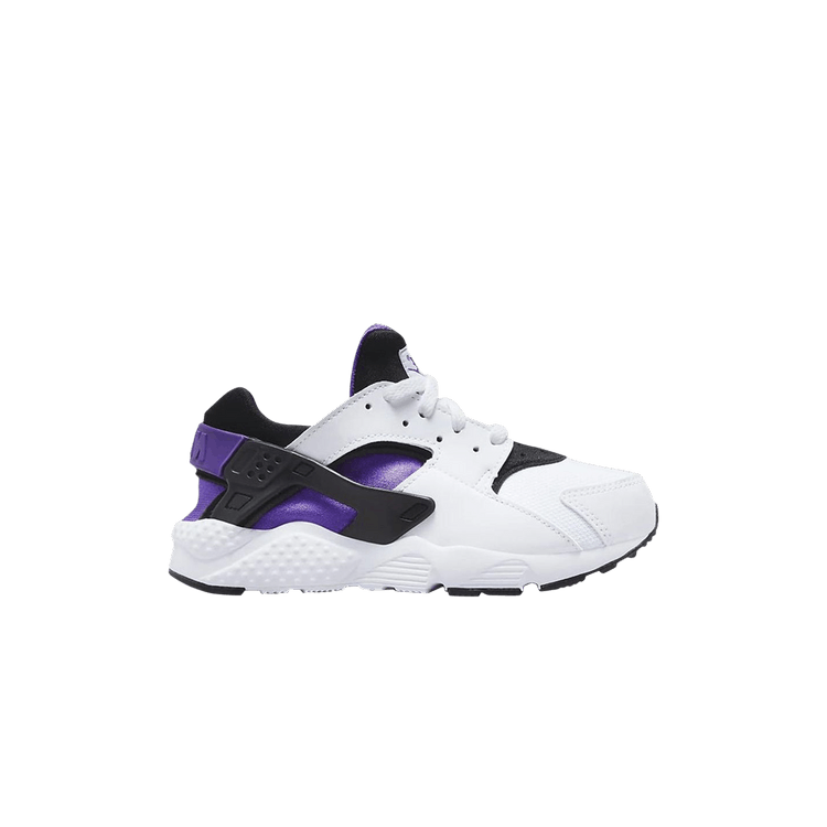 Nike Huarache Run PS 'Purple Punch'