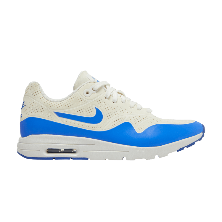 Nike Wmns Air Max 1 Ultra Moire 'Racer Blue'