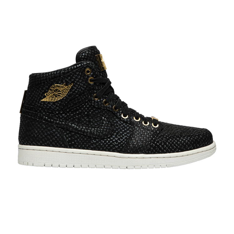 Air Jordan 1 Retro High OG 'Pinnacle'