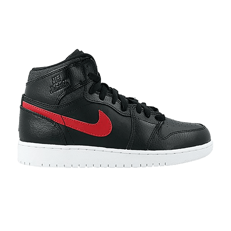 Air Jordan 1 Retro High GS 'Rare Air - Bred'