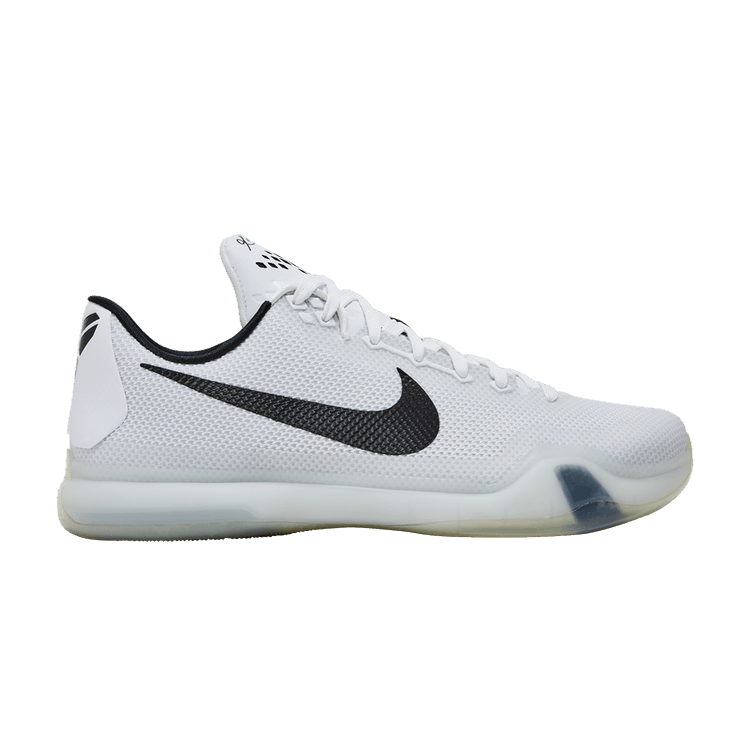 Nike Kobe 10 'Fundamentals'