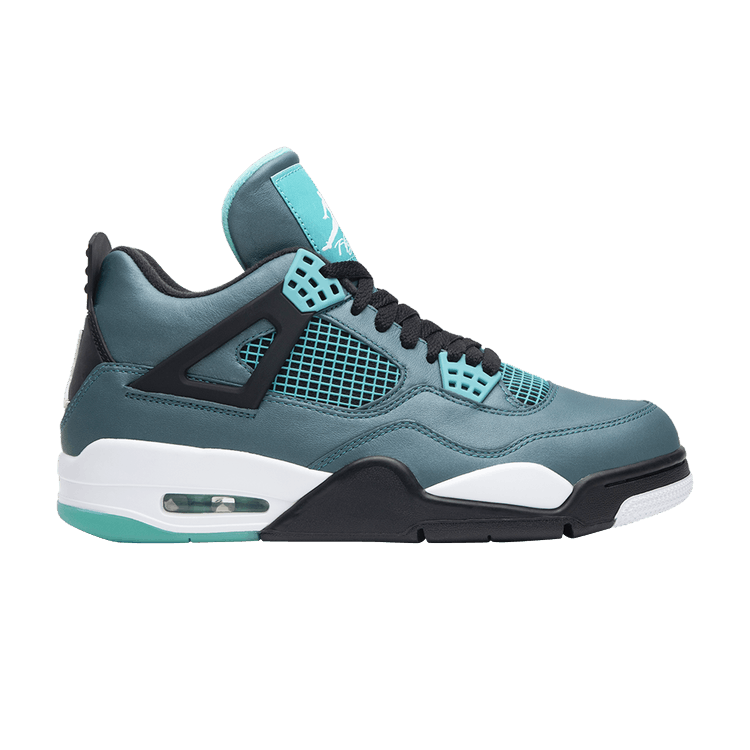 Air Jordan 4 Retro 'Teal'