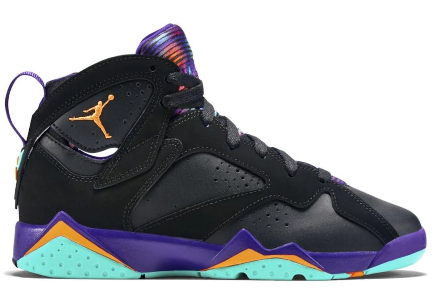 Jordan 7 Retro Lola Bunny (GS)