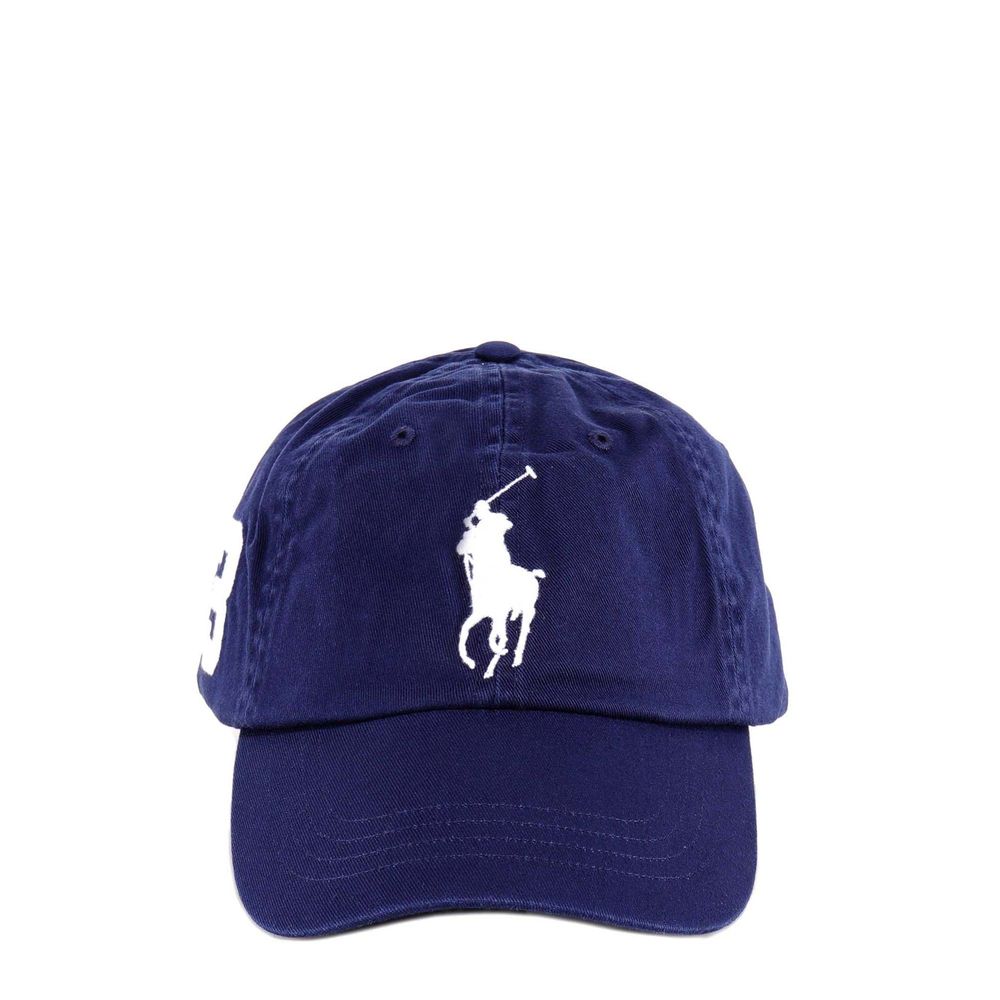 Polo Ralph Lauren Big Pony Chino Ball Cap