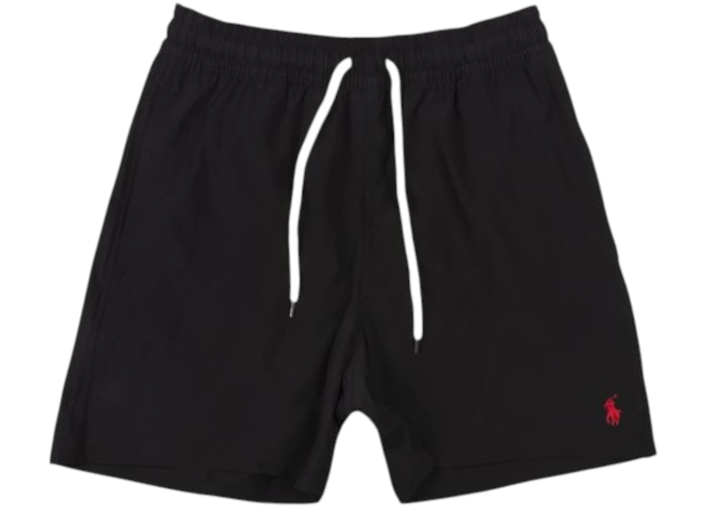 Polo Ralph Lauren Core Replen Shorts Black