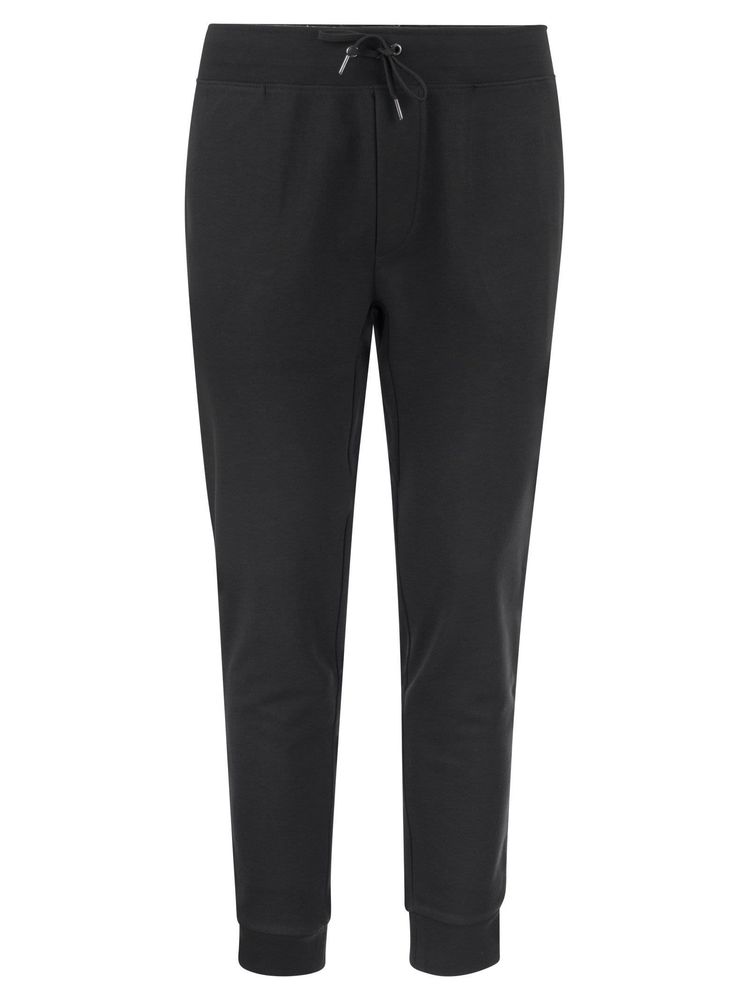Polo Ralph Lauren Double Knit Jogger Pants